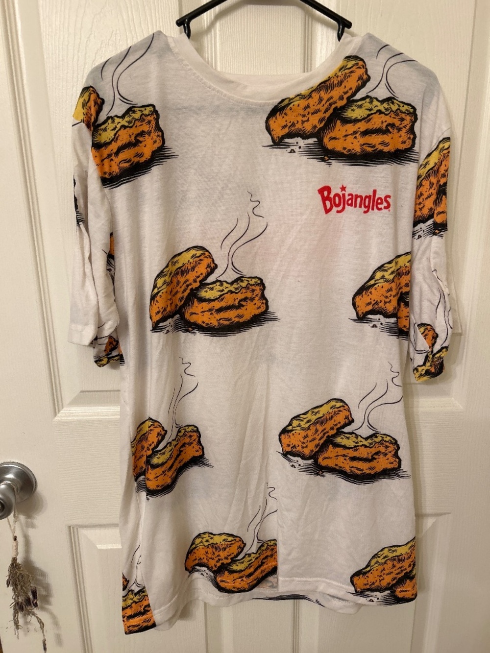 Bojangles T-Shirt Men’s Medium like New!